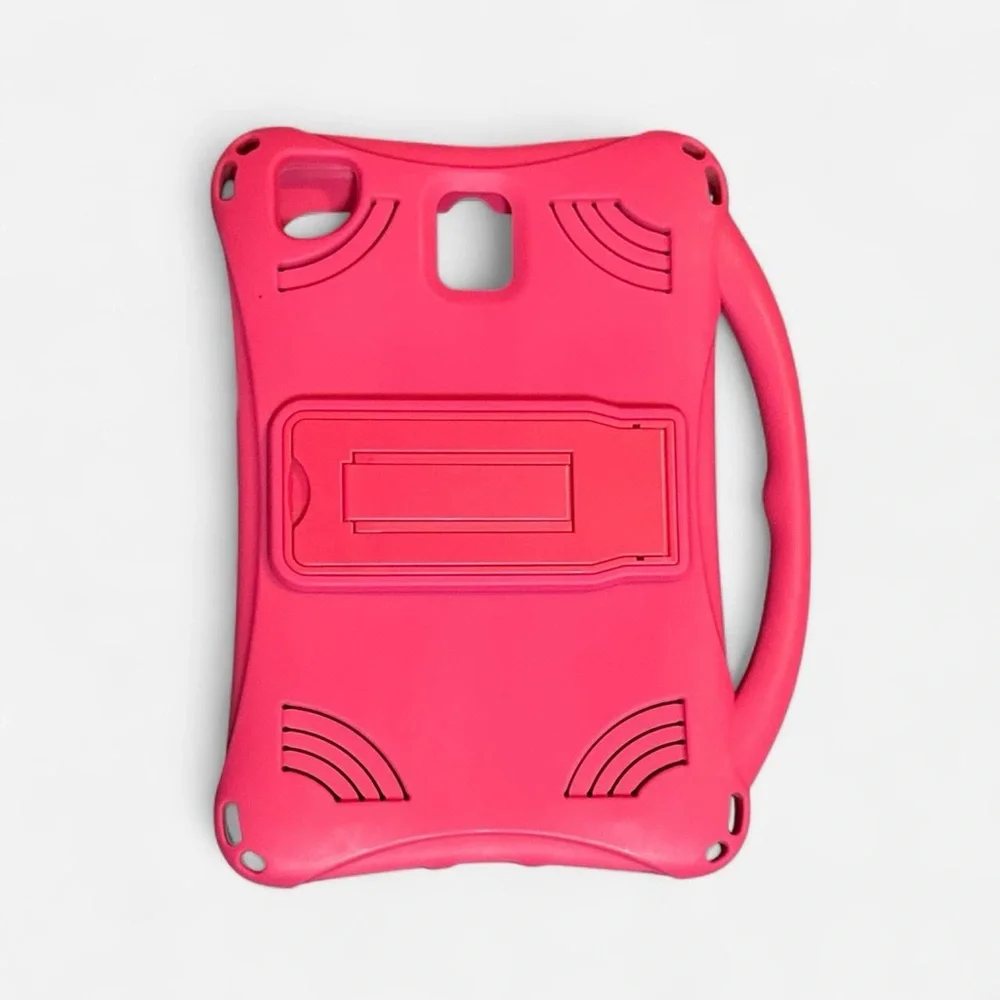 Pink Tablet Case - Picture 2 of 3